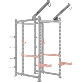 Triphasic Training Arms Impulse HSPCF29