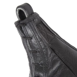 Αχλάδι Προπόνησης Δερμάτινο AMILA S4