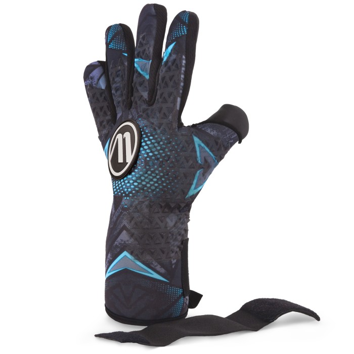 Γάντια Τερματοφύλακα AMILA Super Catch No09