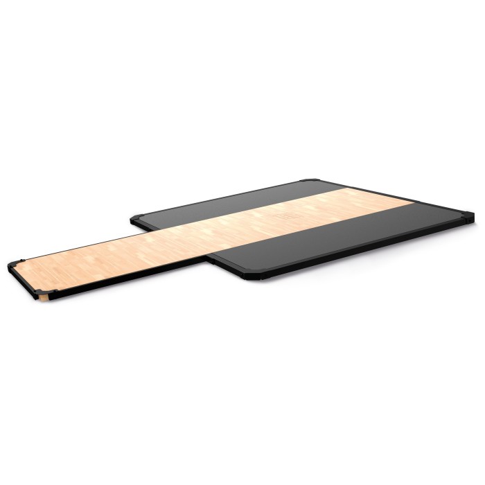 Platform Impulse MS31