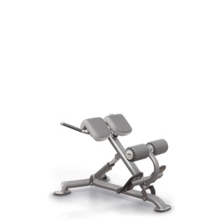 Multi Hyperextension Impulse IT7007 Ασημί