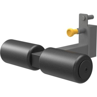 Pull Down Bar + Roller Impulse ES2000OPT2