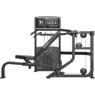 Multi-Press Impulse IF9329