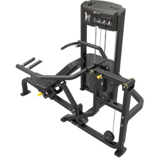 Multi-Press Impulse IF9329