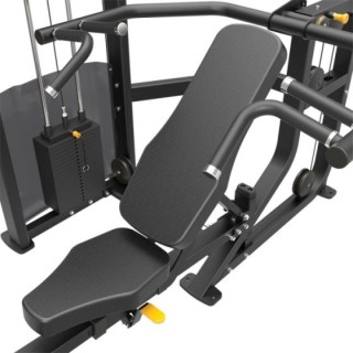 Multi-Press Impulse IF9329