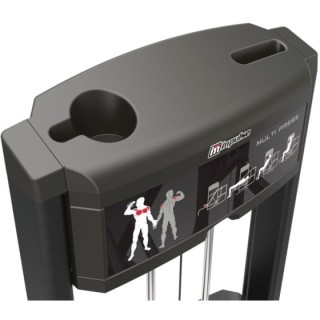 Multi-Press Impulse IF9329