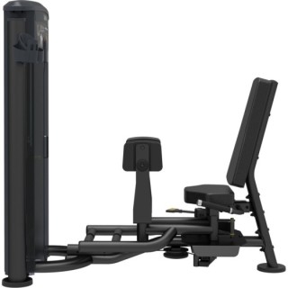 Abductor and Adductor Impulse IT9508 Μαύρο