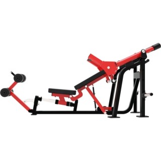 Iso-Lateral Super Chest Press Impulse SL7046