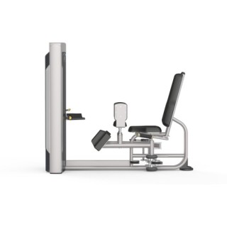 Abductor-Adductor Impulse FE9708 Ασημί