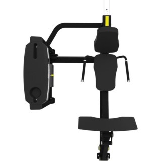 Leg Press Impulse IF9310