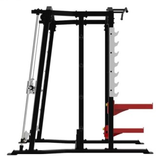 Magic Rack / Smith Machine Impulse SL7042