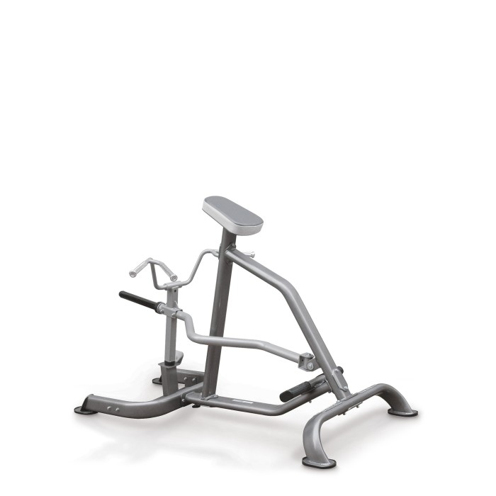 Incline Row Impulse IT7019 Ασημί