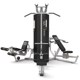 3 Stack Station Impulse ES3000