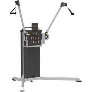 Τροχαλία Αέρα Impulse HSP PRO 001