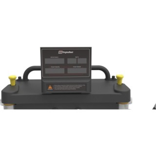 Τροχαλία Αέρα Impulse HSP PRO 001