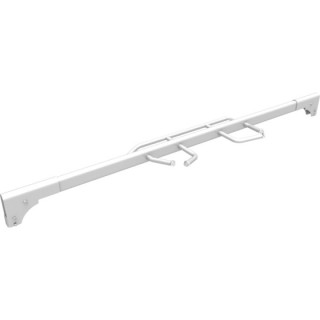 Cable Crossover Traditional Impulse IT9527OPT Ασημί