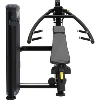 Multi Press Impulse IT9529 Μαύρο