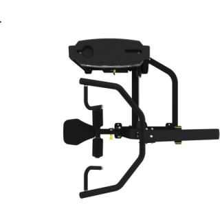 Lat Pulldown Impulse IF9302