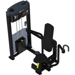 Pectoral Impulse IF9304