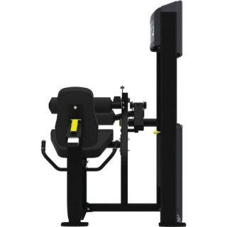 Seated Leg Curl Impulse IF9306