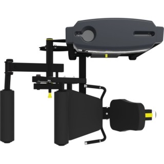 Seated Leg Curl Impulse IF9306