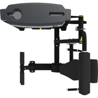 Back Extension Impulse IF9332