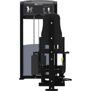 Abductor Impulse IF9335