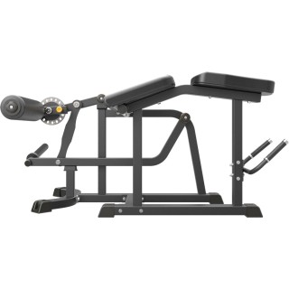 Prone Leg Curl Impulse IFP1604