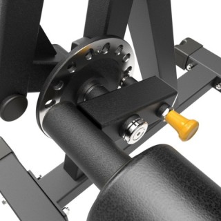 Prone Leg Curl Impulse IFP1604