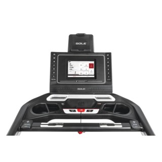 Διάδρομος Γυμναστικής SOLE F80 MY2023