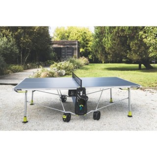 Τραπέζι Πινγκ Πονγκ Εξωτερικού Χώρου Cornilleau Instinct Γκρι