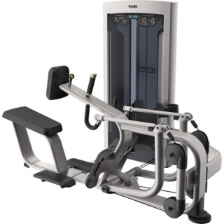 Row Impulse FE9719 Ασημί