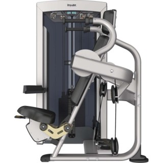 Tricep Impulse FE9723 Ασημί