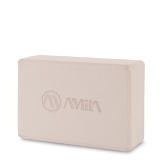 Τούβλο Yoga AMILA Brick Beige