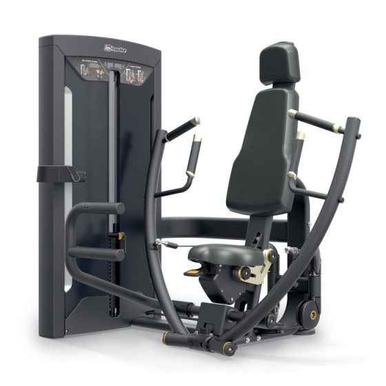 Chest Press Impulse FE9701...