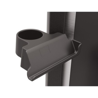 Leg Press Impulse FE9710 Μαύρο