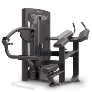 Glute Impulse FE9726 Μαύρο