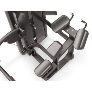 Glute Impulse FE9726 Μαύρο