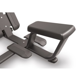 Row Impulse FE9719 Μαύρο