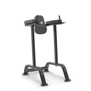 Vertical Knee Raise / Dip Stand Impulse IT7010 Μαύρο