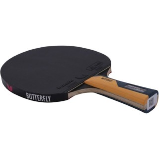 Ρακέτα Ping Pong Butterfly Timo Boll Carbon