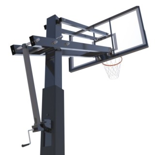 BasketballSet AMILA IG5 DCG80