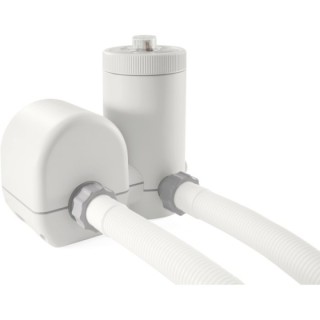 Τρόμπα/φίλτρο πισίνας C1500