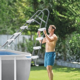 Πισίνα ΙΝΤΕΧ Prism Set 300x175x80cm