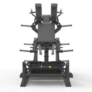 Squat Impulse ECP713