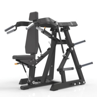 Shoulder Press Impulse ECP101