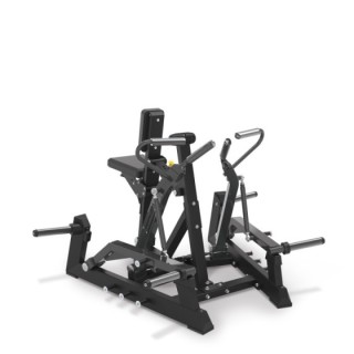 Seated Row Impulse ECP302