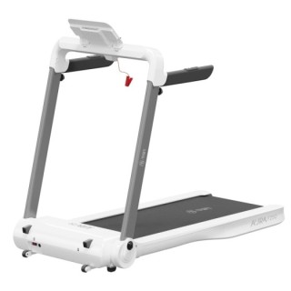 Διάδρομος Aura F250 - Λευκό / Γκρι