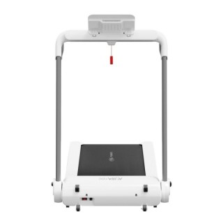 Διάδρομος Aura F250 - Λευκό / Γκρι