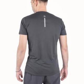 Ανδρική Αθλητική Μπλούζα Vision Feel S – Graphite